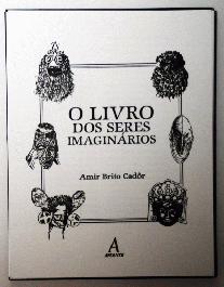 O Livro Dos Seres Imaginários - 1